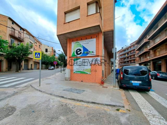 Local Comercial en venta en Pallars Jussà, Catalunya