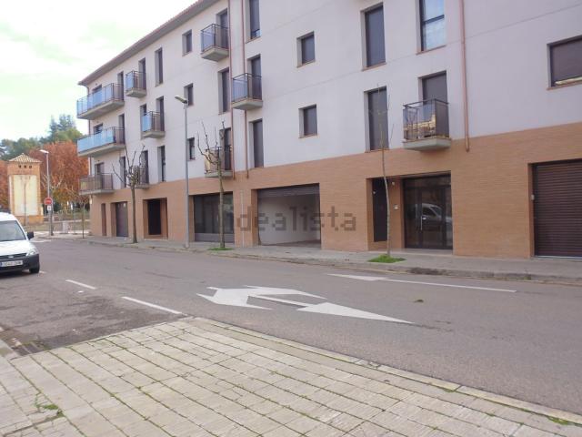 Local Comercial en venta en Pallars Jussà, Catalunya