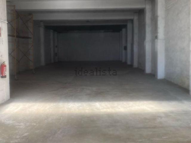 Local Comercial en alquiler en Vilamitjana, Tremp