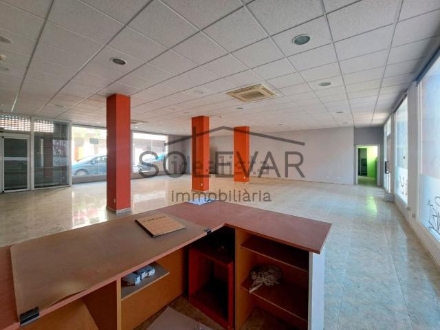 Local Comercial en venta en Pallars Jussà, Catalunya
