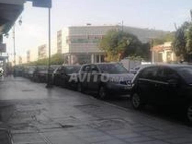 Local commercial vente