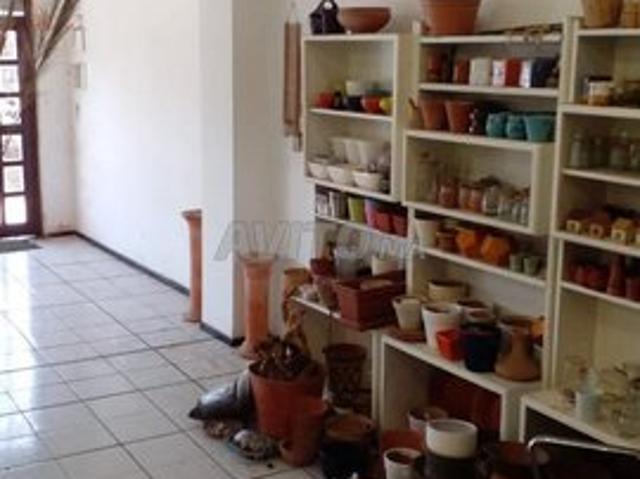 Local commercial vente à Anfa, Gharb-Chrarda-Beni Hssen