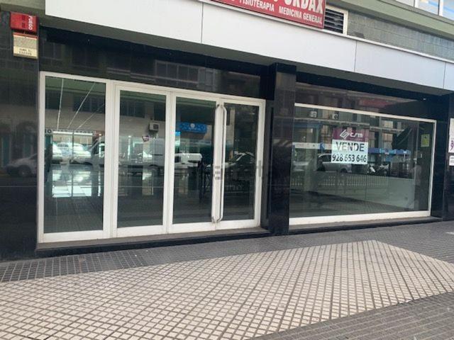Local Comercial en venta en Triana, Gran Canaria