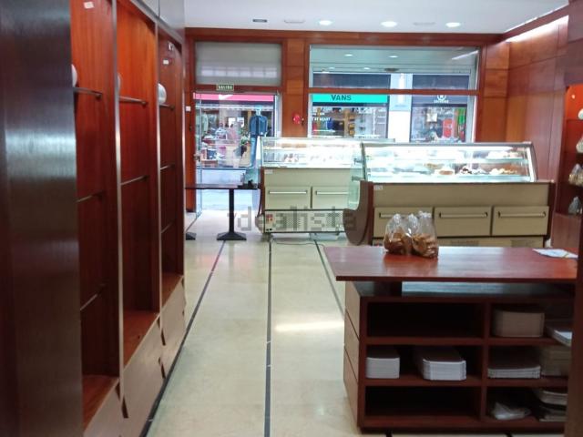 Local Comercial en venta en Triana, Gran Canaria