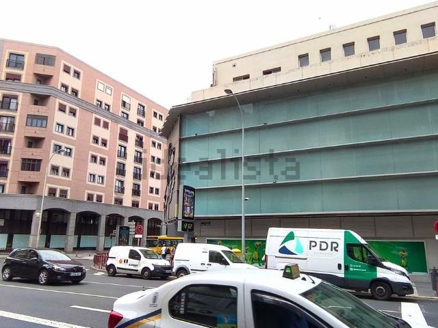 Local Comercial en alquiler en Triana, Gran Canaria