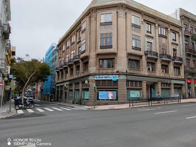 Local Comercial en venta en Triana, Las Palmas de Gran Canaria