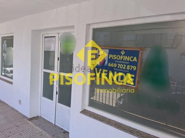 Local Comercial en venta en Trujillo, Extremadura