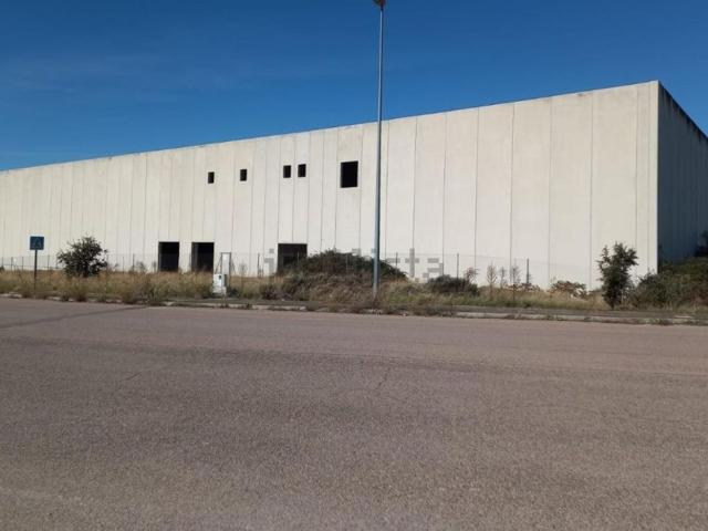 Nave en venta en Trujillo, Extremadura