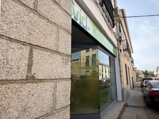Local Comercial en venta en Trujillo, Extremadura