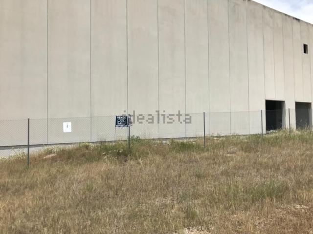 Nave en venta en Trujillo, Extremadura