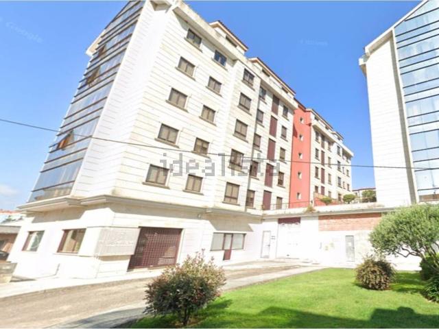 Local Comercial en venta en Rebordáns, O Baixo Miño