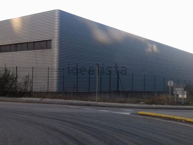 Nave en venta en Areas, Tui