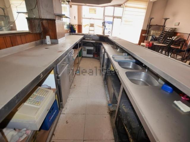 Local Comercial en venta en Tui, O Baixo Miño