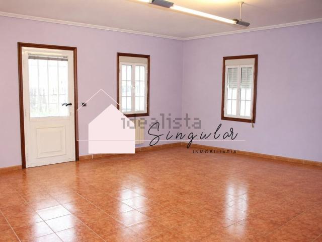 Local Comercial en alquiler en Mosende, O Porriño