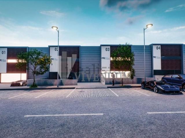 Nave en venta en Areas, O Baixo Miño