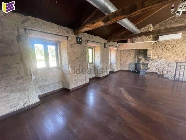 Local Comercial en venta en As Peteiras, O Baixo Miño