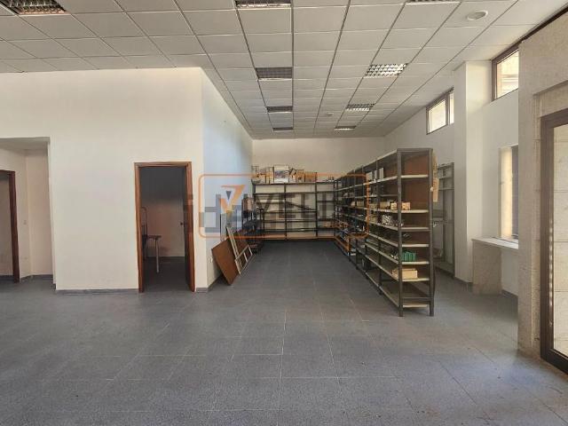 Local Comercial en venta en Rebordáns, O Baixo Miño