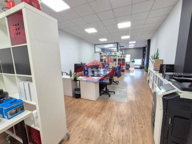 Local Comercial en venta en Tui, O Baixo Miño
