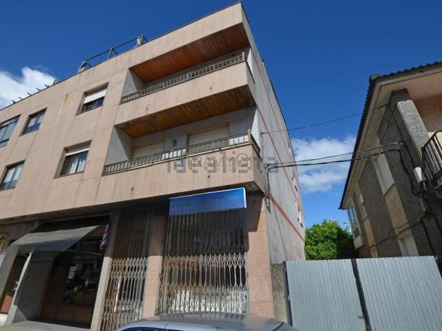 Local Comercial en venta en Rebordáns, O Baixo Miño