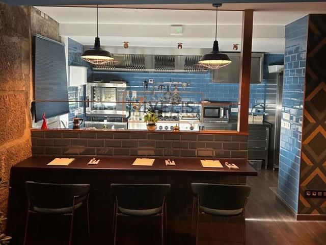 Local Comercial en alquiler en Remuíños, Tui