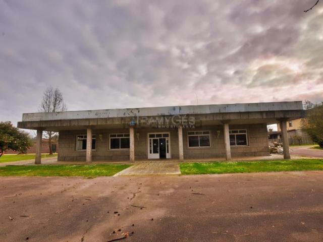 Local Comercial en venta en Rebordáns, O Baixo Miño