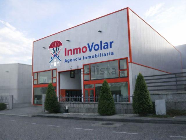 Nave en venta en Areas, O Baixo Miño