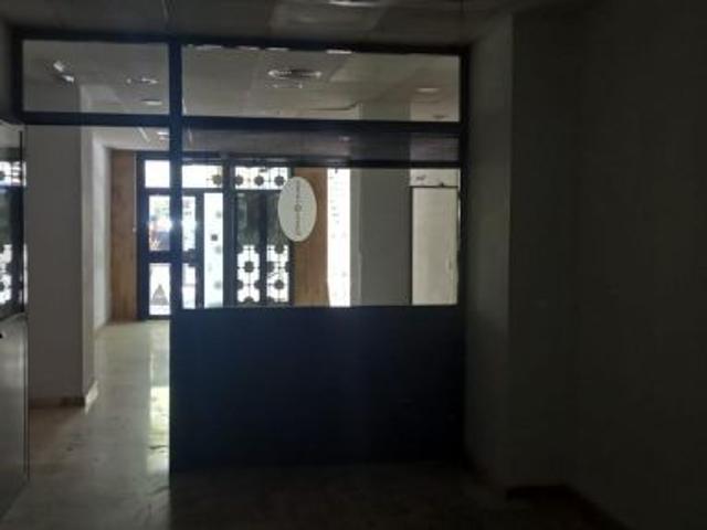 Local Comercial en alquiler en Ronda, Comarca de la Vega de Granada