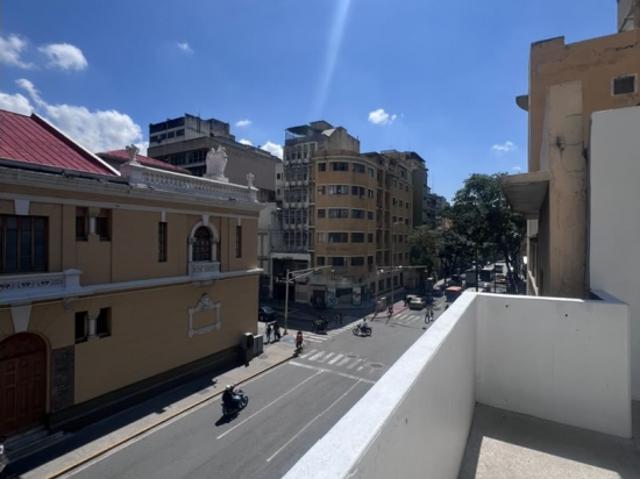 Apartamento en alquiler en Boca De Uchire, Distrito Capital