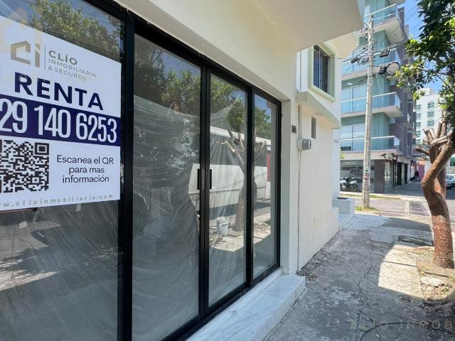 Local Comercial en renta en Boca Del Río, Veracruz