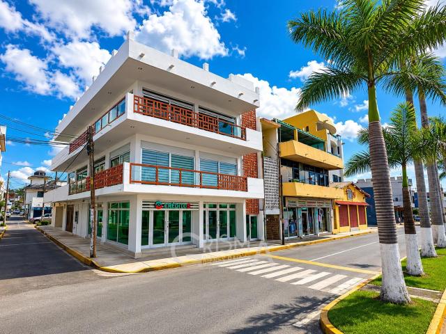 Oficina en renta en Tuxpan, Veracruz