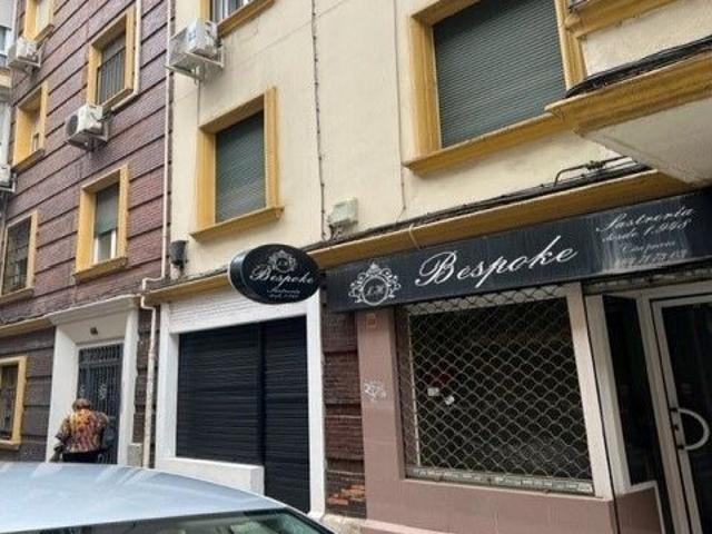 Local Comercial en venta en Distrito Macarena, Sevilla