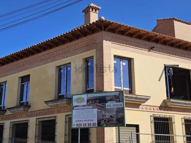 Local Comercial en venta en Ugena, Urbanización Fuentevieja