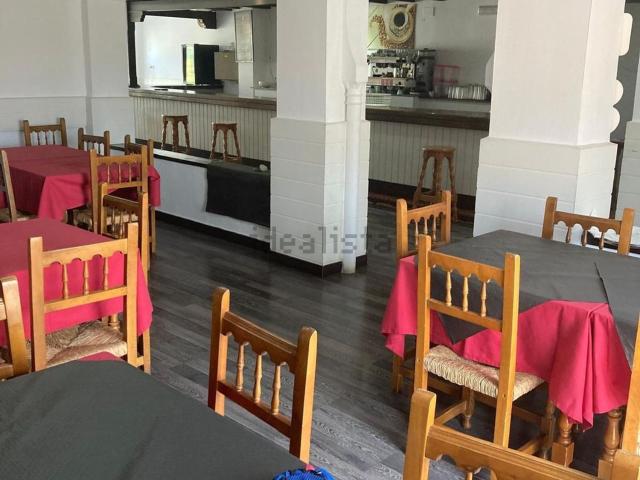 Local Comercial en venta en Comarca de la Alpujarra Granadina, Andalucía