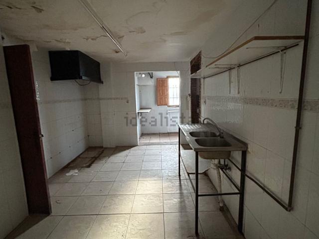 Local Comercial en venta en Cherín, Ugíjar