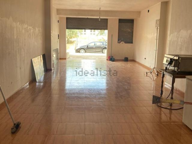 Local Comercial en venta en Comarca de la Alpujarra Granadina, Andalucía