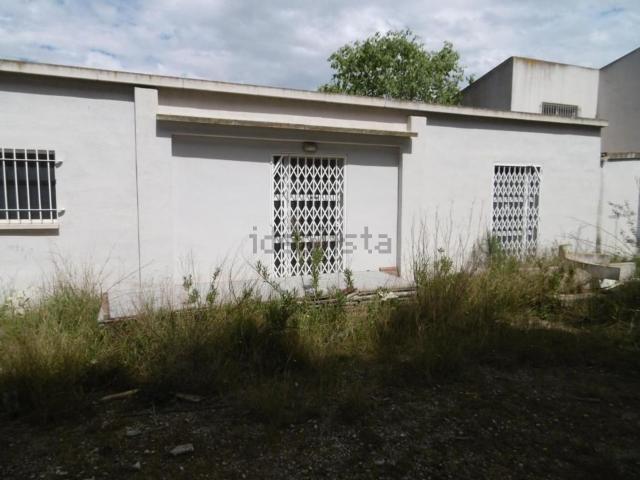 Nave en venta en Ulldecona