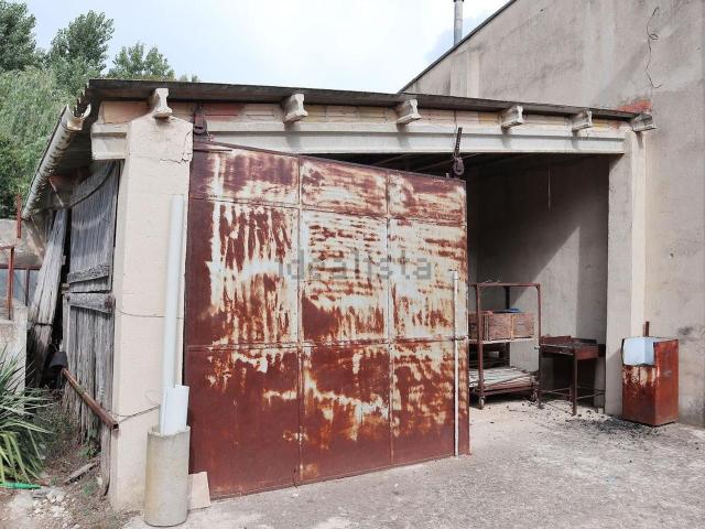 Nave en venta en Ulldecona