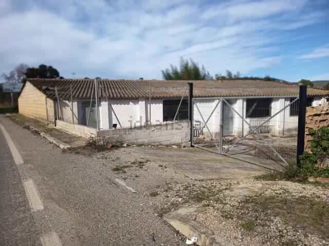 Nave en venta en Montsià, Catalunya