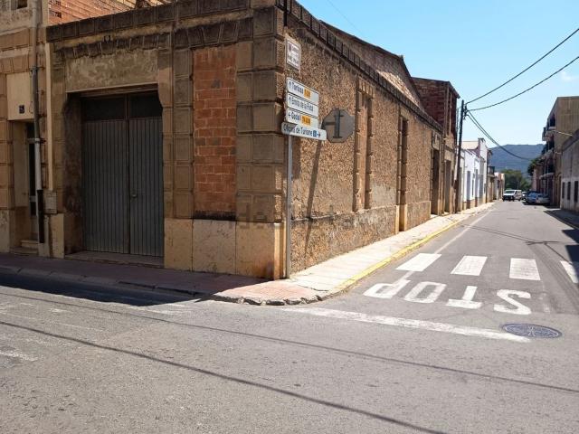 Nave en venta en Montsià, Catalunya