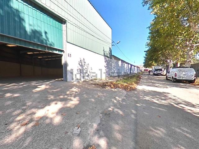 Nave en venta en Ulldecona
