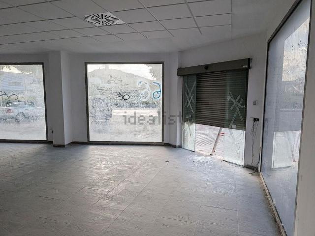 Local Comercial en venta en Ulldecona