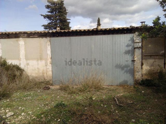 Nave en venta en Sant Joan del Pas, Montsià