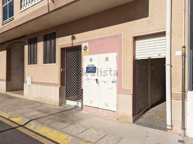 Local Comercial en venta en Ulldecona