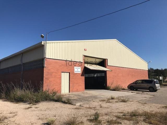 Nave en venta en Montsià, Catalunya