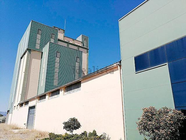 Nave en venta en el Castell, Montsià