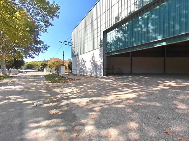 Nave en venta en Montsià, Catalunya