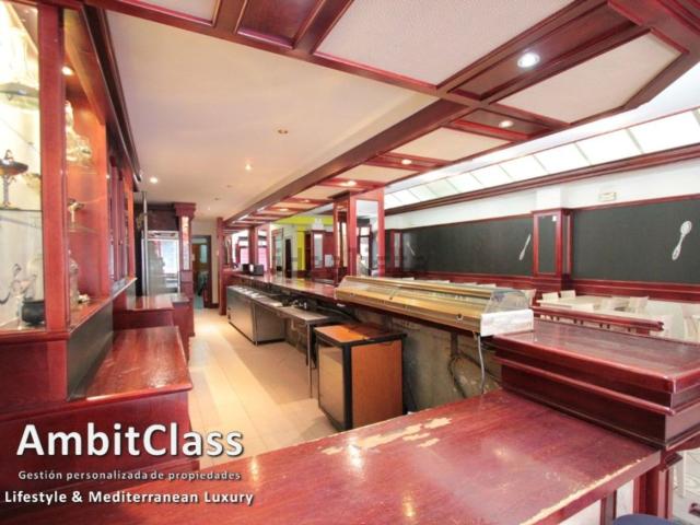 Local Comercial en venta en La Jacetania, Aragón