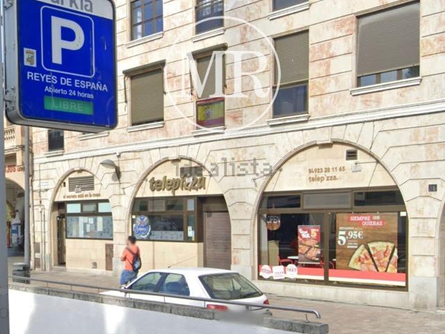 Local Comercial en venta en Salamanca, Tenerías