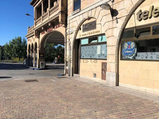 Local Comercial en venta en Salamanca, Tenerías