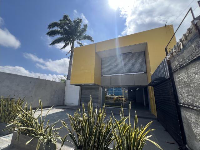 Local Comercial en alquiler en Iribarren, Lara